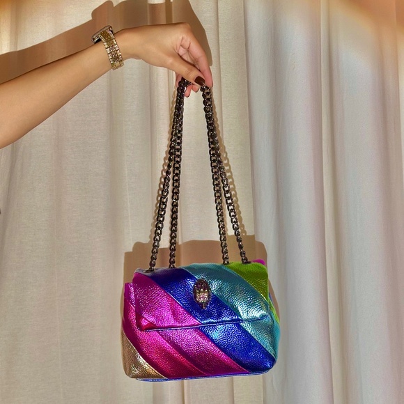 Shoulder Bag - Picture 1 of 7